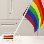 Socioak LGBT Ally